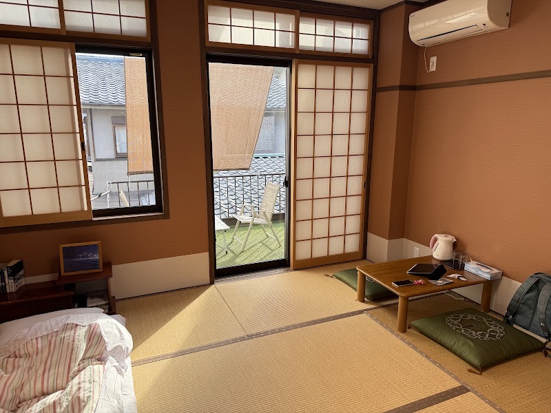 京都有客 - 京都有客 597 Masuyachō, Kamigyo Ward, Kyoto, 602-8201, Japan