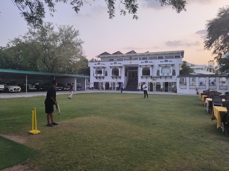 Devendra Garh - Devendra Garh 88 Rani Road Near, Rajiv Gandhi Park, Malla Talai, Udaipur, Rajasthan 313004, India