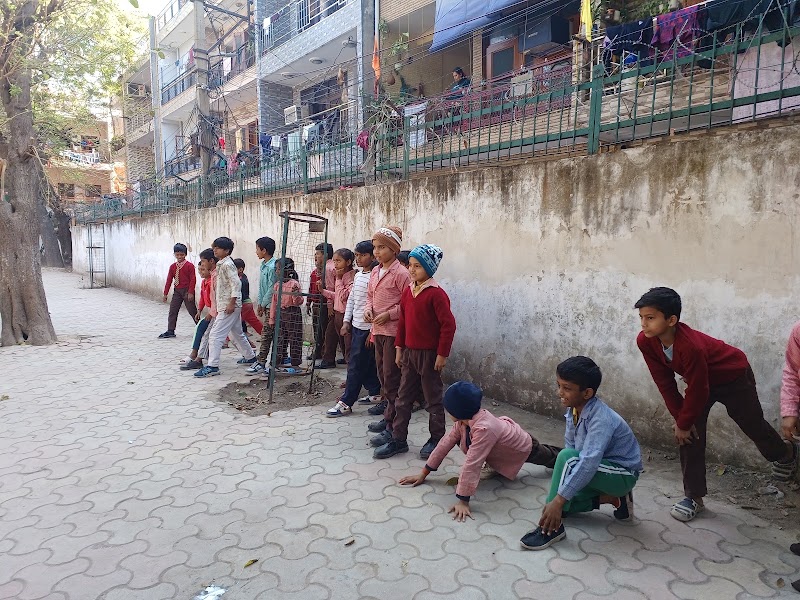 Achal Welfare Foundation - Achal Welfare Foundation, VVIP ADDRESSES, O-1105, Raj Nagar Extension, Ghaziabad, Uttar Pradesh 201003, India