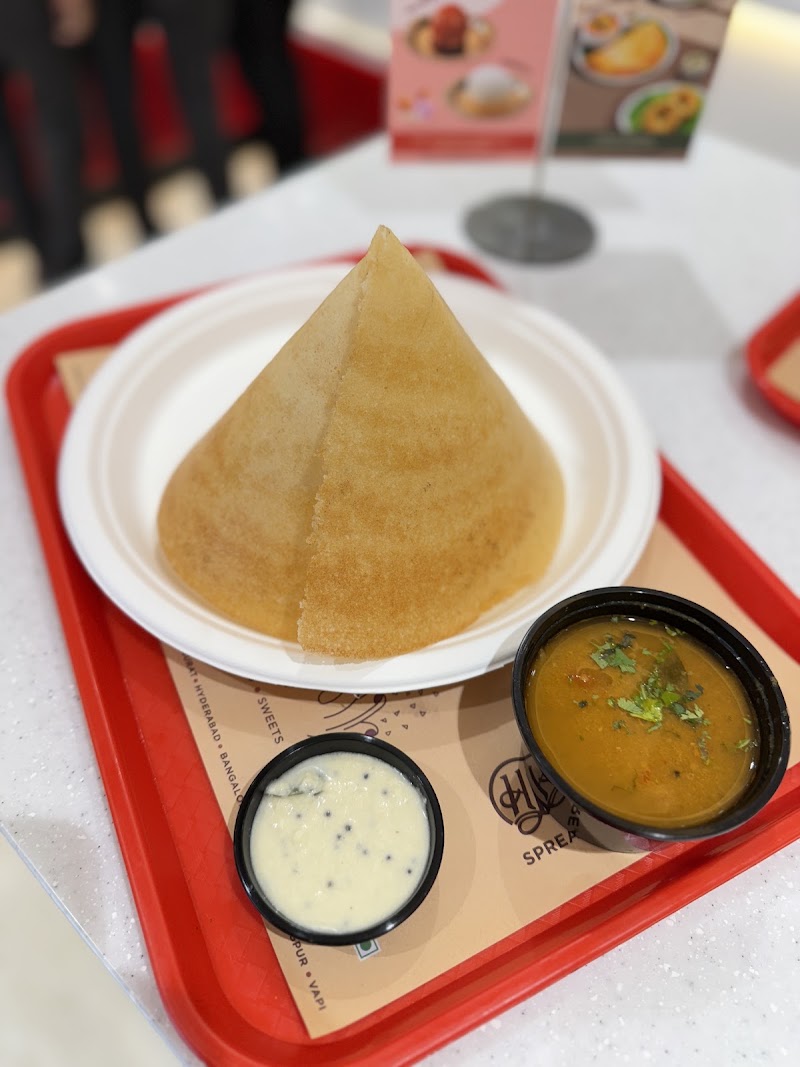 Haldiram's – Pune Food Plaza - Haldiram's – Pune Food Plaza OAM Industries India Pvt Ltd (Haldirams), Hemant Kumar Shukla Food plaza at, PF no:-1, beside OM sai ram.Pune, Agarkar Nagar, Pune, Maharashtra 411001, India