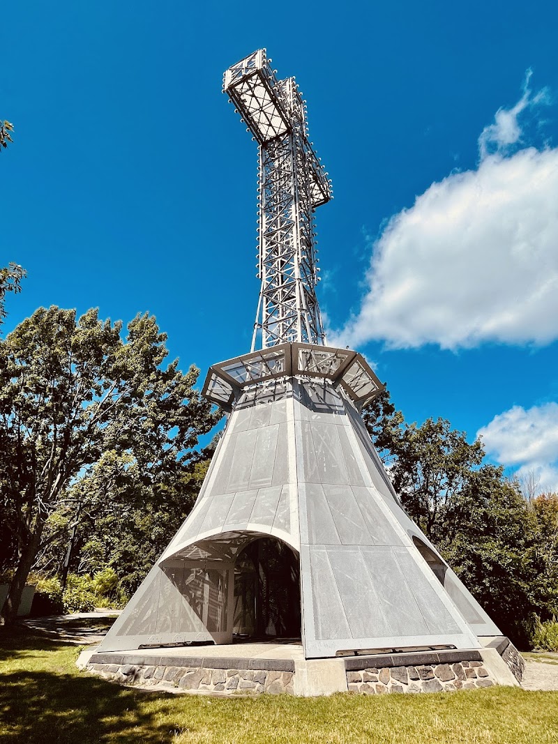 Mount Royal Park - Mount Royal Park, 1260 Chem. Remembrance, Montréal, QC H3H 1A2, Canada