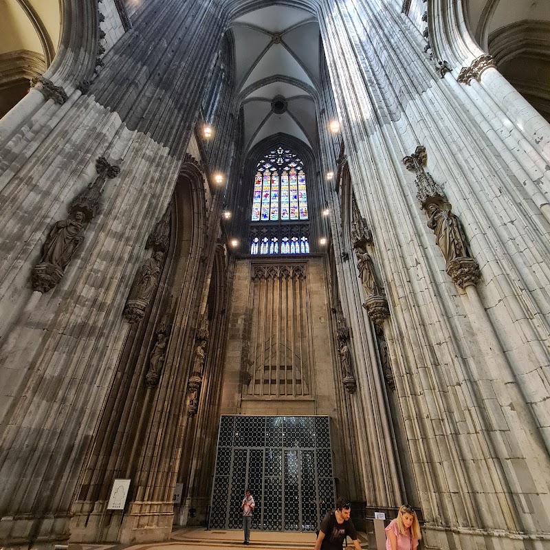 Köln-Altstadt-Süd - Köln-Altstadt-Süd, Cologne, Germany
