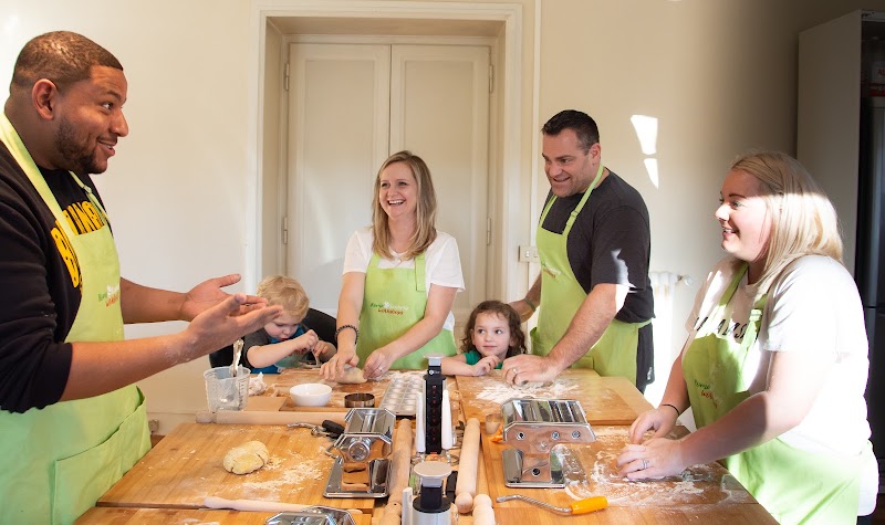 Rome Cooking Workshops - Rome Cooking Workshops, Largo dei Fiorentini, 1, 00186 Roma RM, Italy