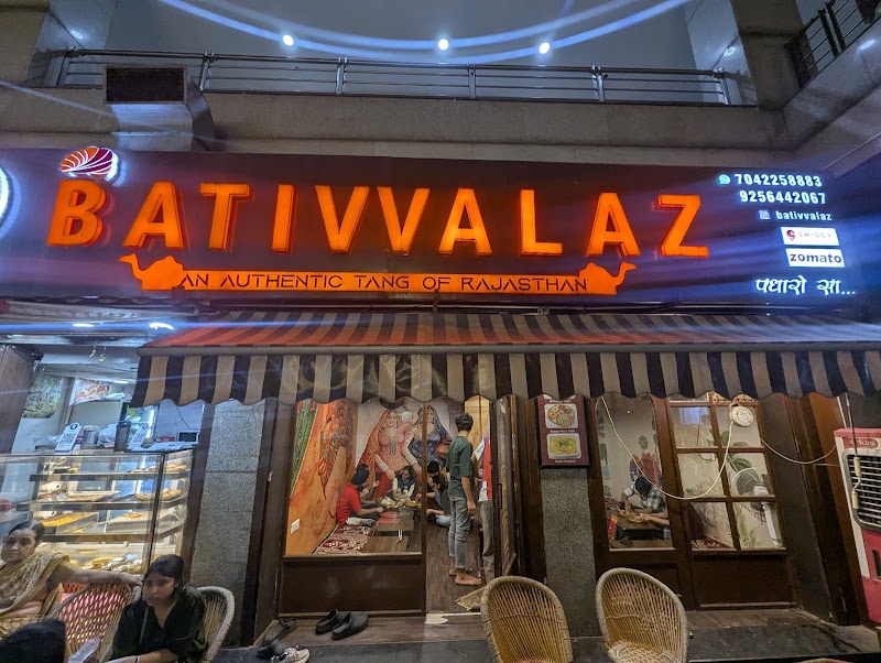 BATIWALAZ - BATIWALAZ RODEO DRIVE, D-38, South City II, Sector 49, Gurugram, Haryana 122018, India