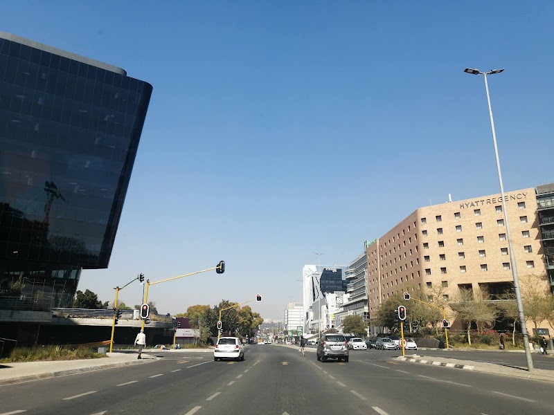 Rosebank - Rosebank, Johannesburg, 2196, South Africa