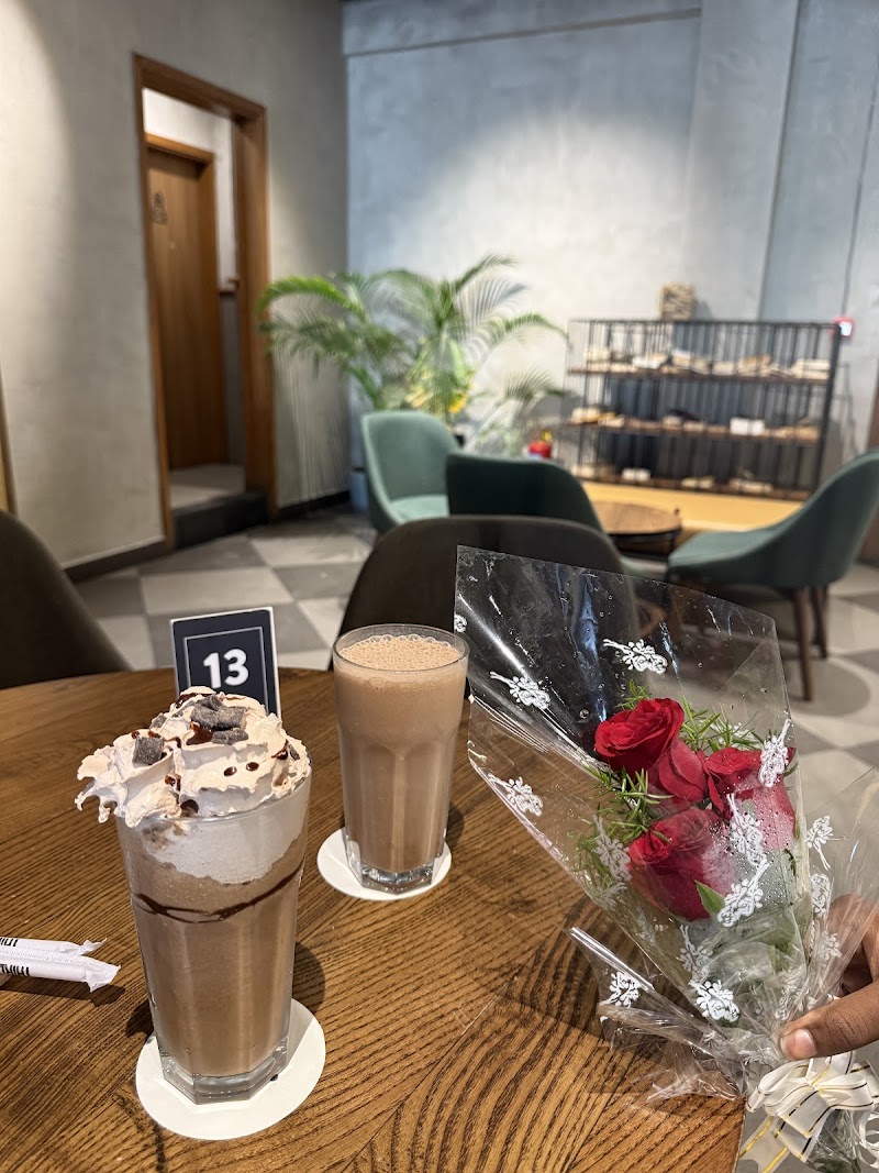 Third Wave Coffee - Third Wave Coffee, H.No 39/109, Shop No 3, Raichandani Avenue, Verka Residency, Vayupuri, Sainikpuri, Secunderabad, Telangana 500094, India