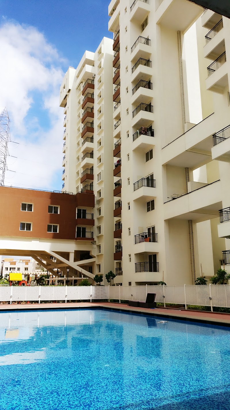 Vaswani Brentwood - Vaswani Brentwood, Vibgyor High School Rd, Off Varthur Main Road, Thubarahalli, Whitefield, Bengaluru, Karnataka 560066, India