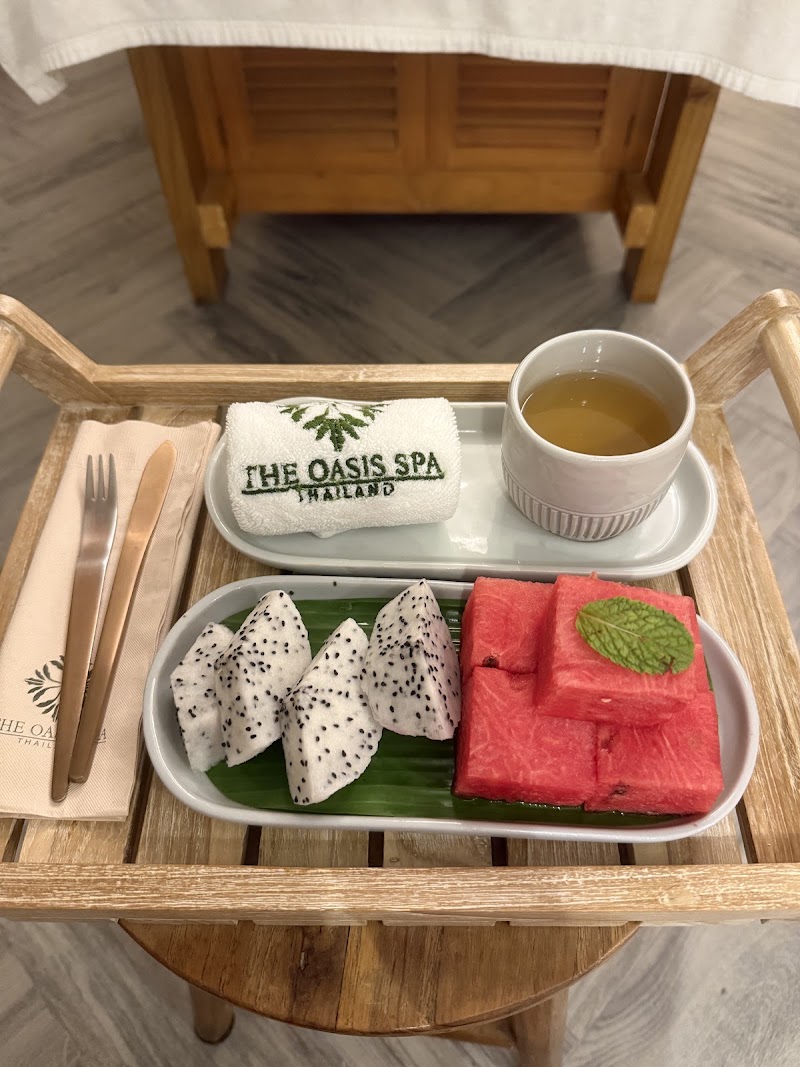 Oasis Spa (Sky Breeze Spa, Kata) - Oasis Spa (Sky Breeze Spa, Kata), 26 Soi Plukjae, Tambon Karon, Amphoe Mueang Phuket, Chang Wat Phuket 83100, Thailand