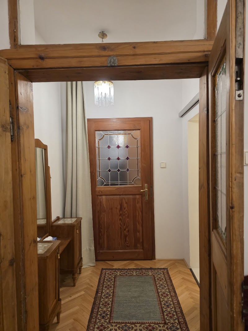 House at the Big Boot - House at the Big Boot Vlašská 30, 118 00 Praha 1-Malá Strana, Czechia