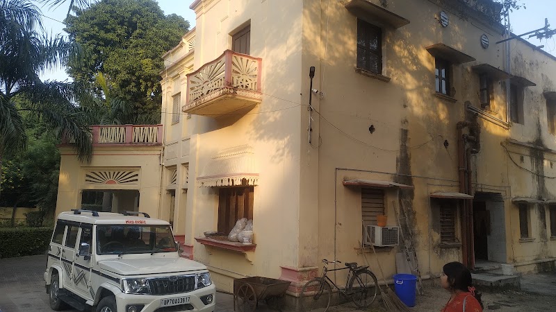 ICAR-CIFRI, Prayagraj - ICAR-CIFRI, Prayagraj, 23A, Panna Lal Rd, Darbhanga Colony, George Town, Prayagraj, Uttar Pradesh 211002, India
