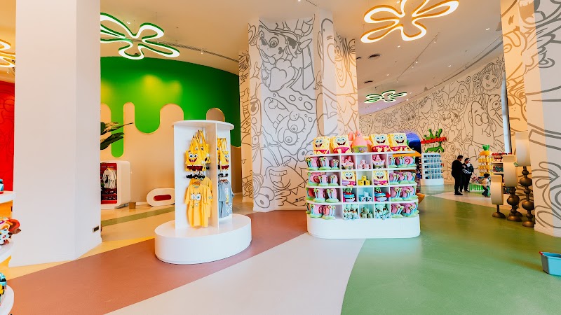 The Land of Legends Store - The Land of Legends Store, Kadriye, Atatürk Cd. No:1/63-1, 07525 Serik/Antalya, Türkiye