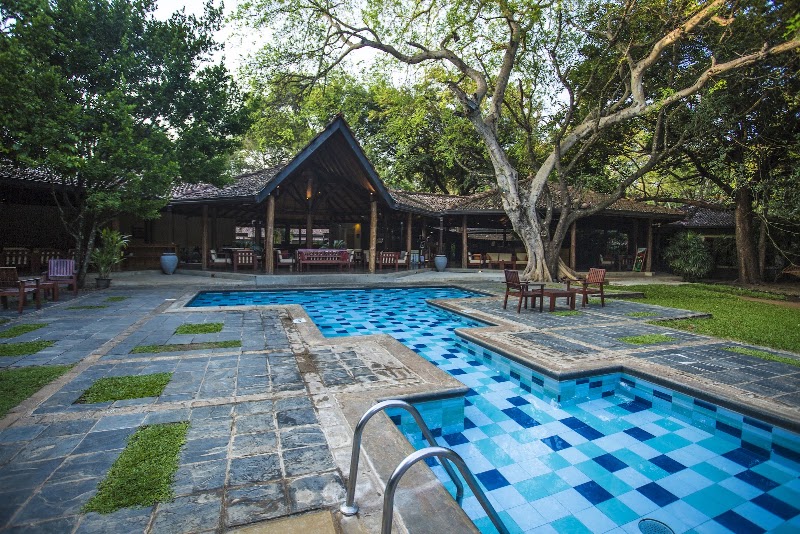 Hotel Sigiriya - Hotel Sigiriya Hotel Rd, Sigiriya 21120, Sri Lanka