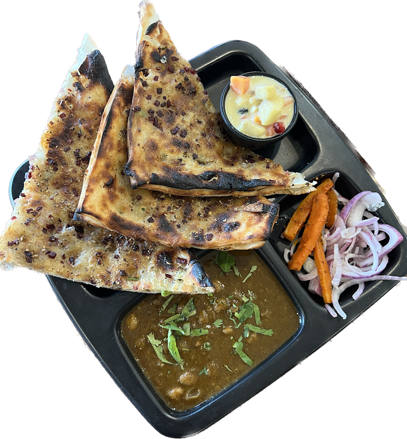 Chulha Punjab Da Restaurant - Chulha Punjab Da Restaurant Cosmos Mall Rd, Sector C, Mahakal Vanijya, Ujjain, Madhya Pradesh 456010, India