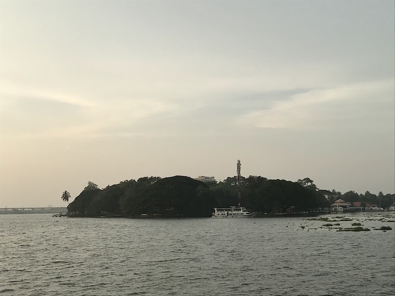 Willingdon Island - Willingdon Island Willingdon Island, Kochi, Kerala