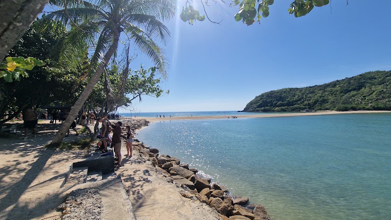 Mae Haad Beach - Mae Haad Beach Ko Pha-ngan District, Surat Thani 84280, Thailand