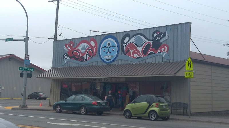 Twilight Tours In Forks - Twilight Tours In Forks, 130 Spartan Ave, Forks, WA 98331, USA