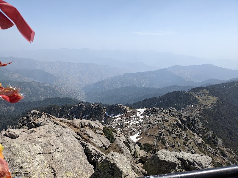 SHIRGUL MAHARAJ CHURDHAR - SHIRGUL MAHARAJ CHURDHAR, VFCP+R94, Shimla, Himachal Pradesh 171211, India