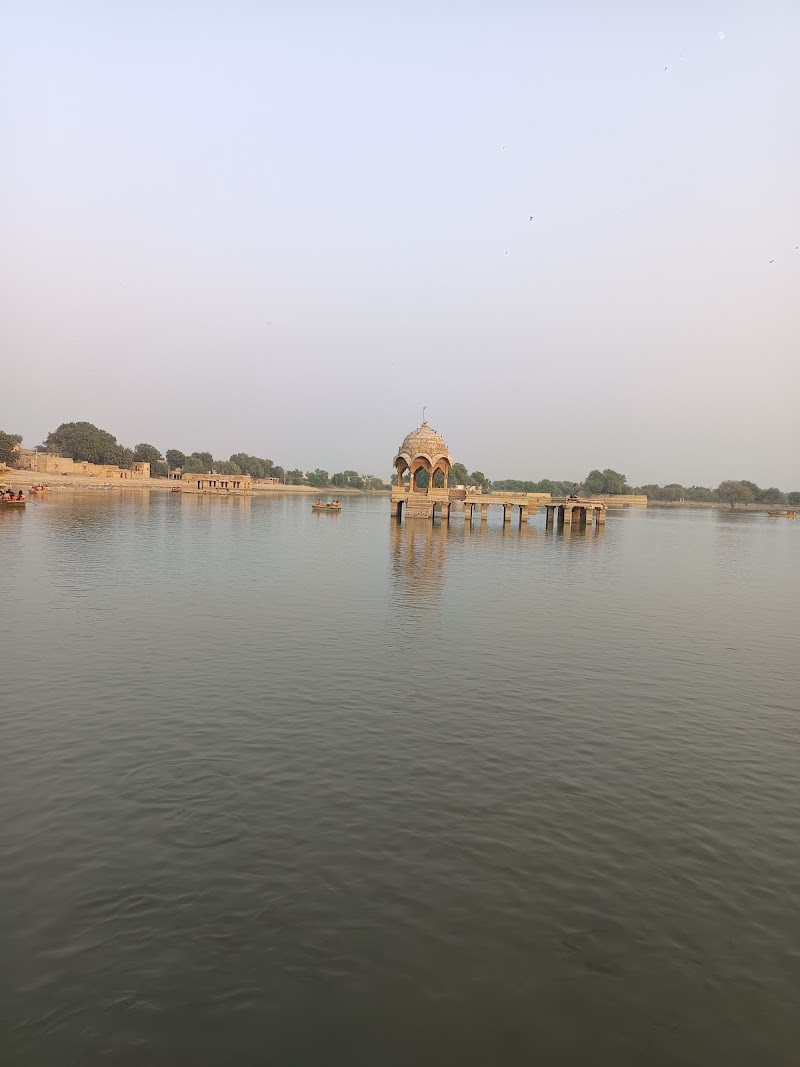 Rama Tours & Desert Safari Jaisalmer - Rama Tours & Desert Safari Jaisalmer, Fort, Shiv Rd, Dhibba Para, Manak Chowk, Amar Sagar Pol, Jaisalmer, Jaisalmer Muncipal Area, Rajasthan 345001, India