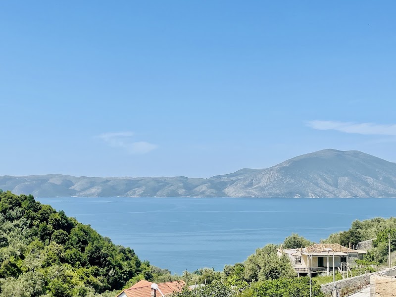 Villa Nel'son - Villa Nel'son, Radhime, Vlore 9426, Albania
