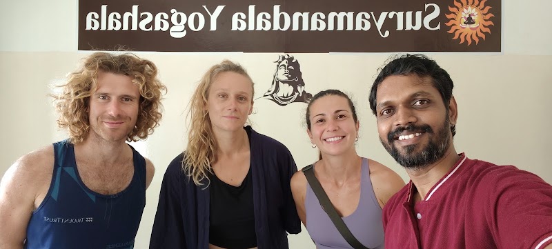 Best Ashtanga Vinyasa , Hatha Yoga Teacher Training Course in Mysore, India|Suryamandala Yogashala - Best Ashtanga Vinyasa , Hatha Yoga Teacher Training Course in Mysore, India|Suryamandala Yogashala, Sumana Complex, above SBI Bank, 9th Cross Rd, 1st Main Rd, 3rd Stage, Gokulam 3rd Stage, Gokulam, Mysuru, Karnataka 570002, India
