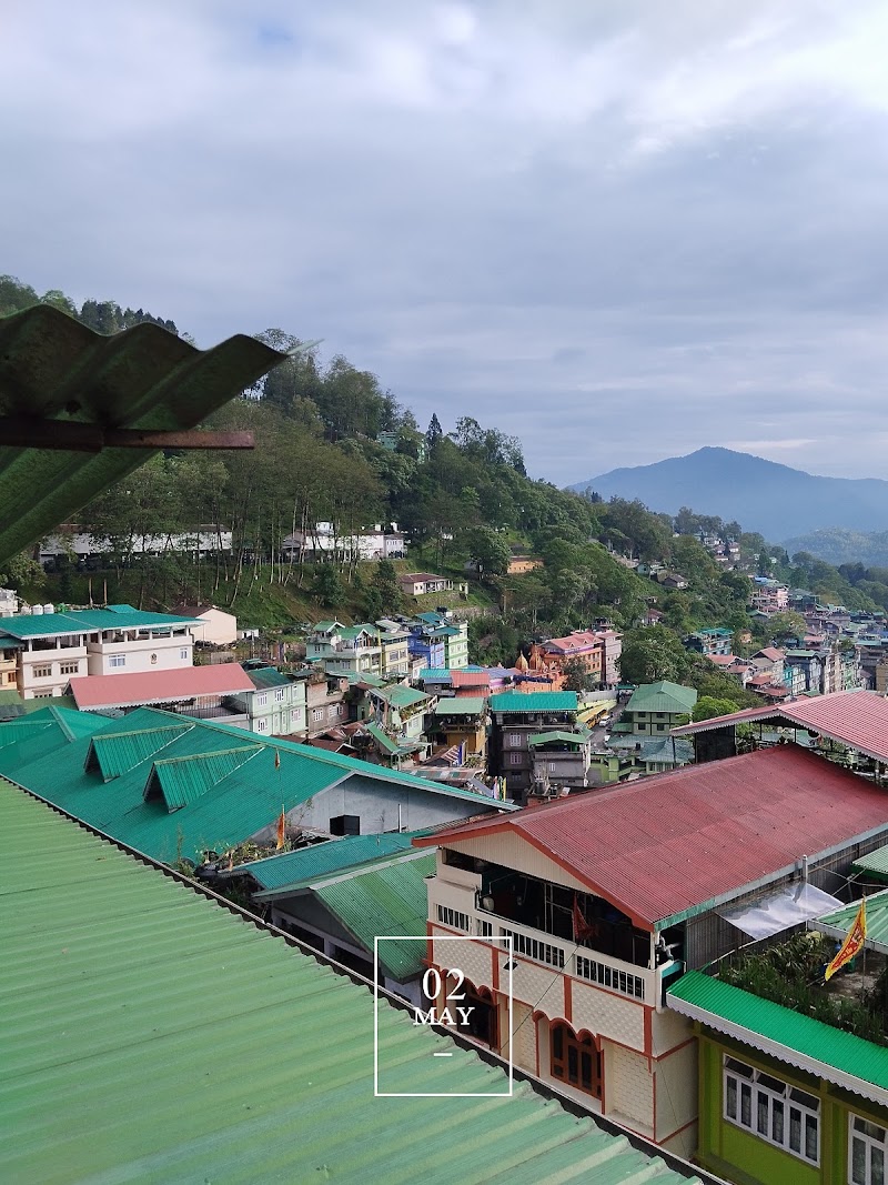 Tadong - Tadong Tadong, Gangtok, Sikkim 737102, India