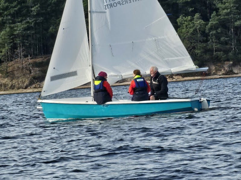 Findhorn Watersports - Findhorn Watersports, Royal Findhorn Yacht Club, Findhorn, Forres IV36 3YE, UK
