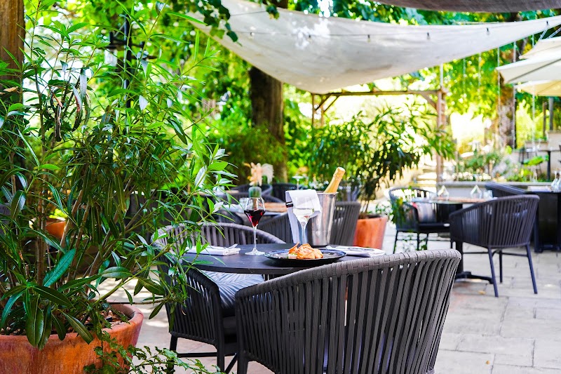 Restaurant Quintessia