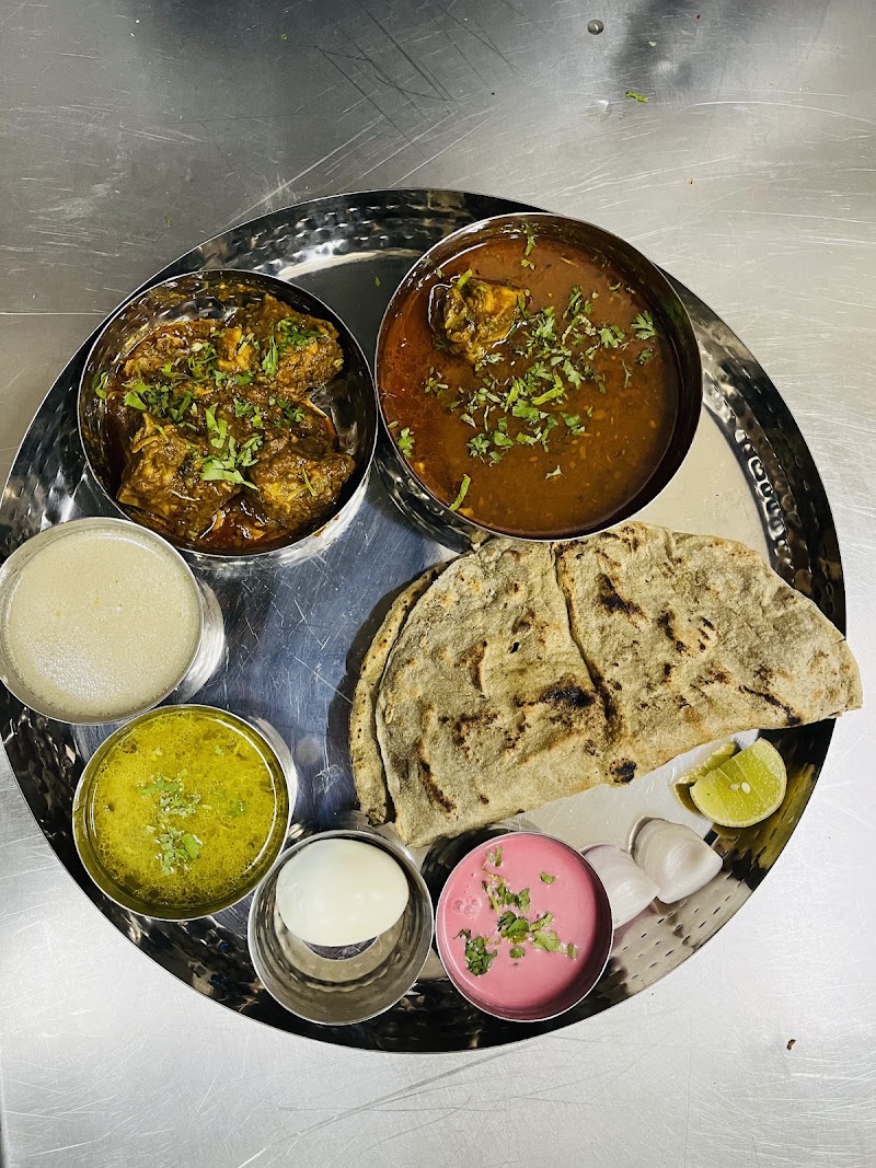 RASOI GHAR (PURE VEG FAMILY RESTAURENT) - RASOI GHAR (PURE VEG FAMILY RESTAURENT) more petrol pump, Near, NDA Rd, Uttam Nagar, Shivane, Pune, Maharashtra 411023, India