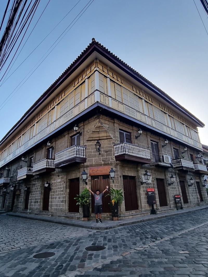 The Papier Tole Shop - The Papier Tole Shop, HXQG+V52, General Luna St, Intramuros, Manila, 1002 Metro Manila, Philippines