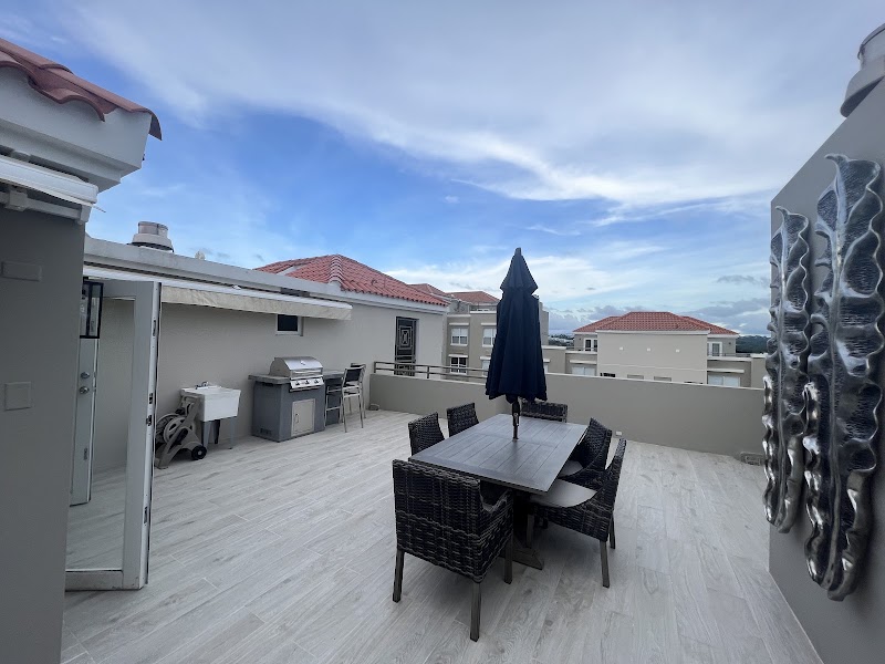 Ridge Top Luxury Apartments - Ridge Top Luxury Apartments 270 Av. San Ignacio, Guaynabo, 00969, Puerto Rico