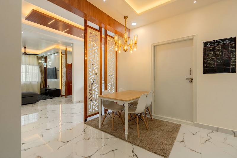 HomeLane Gurugram, Sector 66, Interior Design Studio - HomeLane Gurugram, Sector 66, Interior Design Studio Shop No. 21, 2nd Floor Hub, 66, Homelane, Badshahpur, Sector 66, Gurugram, Haryana 122101, India