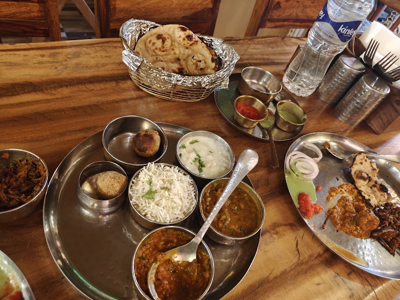 Rajputana Royal Hunt - Rajputana Royal Hunt F152, Sapphire 83 Mall, Sector 83, Gurugram, Haryana 122004, India