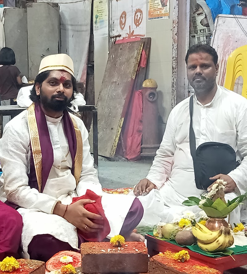 Sunil yadnik astrologer - Sunil yadnik astrologer, 107 AA , 1st flower, Shreepal Complex, Suren Rd, opp. Ft Tower, near darpan cinema, Gundavali, Andheri East, Mumbai, Maharashtra 400093, India
