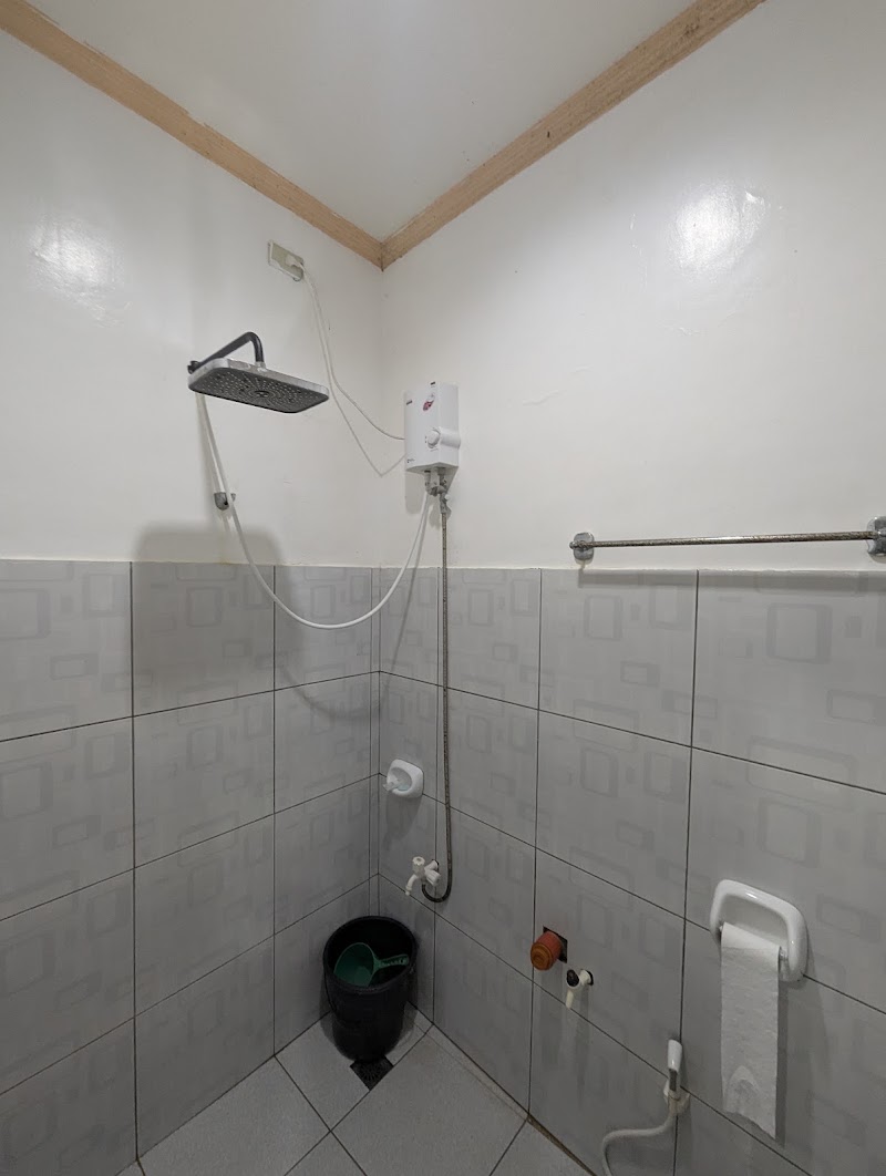 DRB Siargao Room Apartments Homestay - DRB Siargao Room Apartments Homestay Q5J2+84Q, General Luna, 8419 Surigao del Norte, Philippines