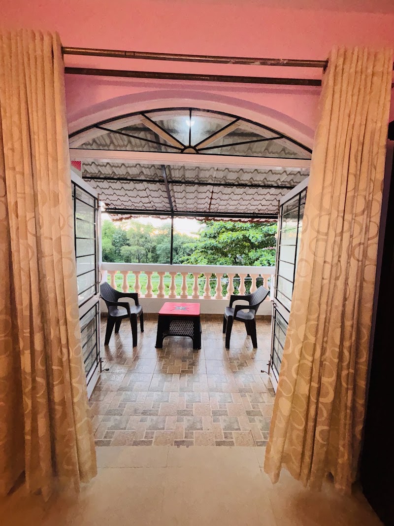 Colva Pearl - Colva Pearl, Pearl Housing Society, Colva Beach Rd, Fatona, Colva, Goa 403708, India