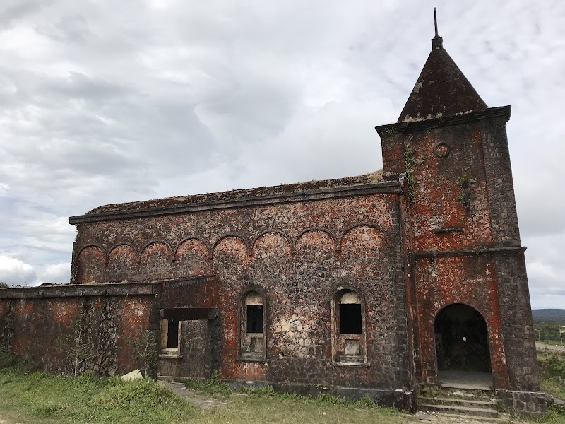 Preah Monivong Bokor National Park - Preah Monivong Bokor National Park, National Hwy 3, Cambodia