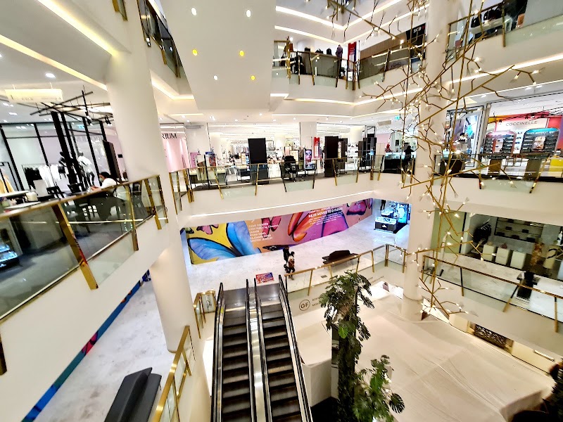 Emporium - Emporium 622 Sukhumvit Rd, Khwaeng Khlong Tan, Khet Khlong Toei, Krung Thep Maha Nakhon 10110, Thailand