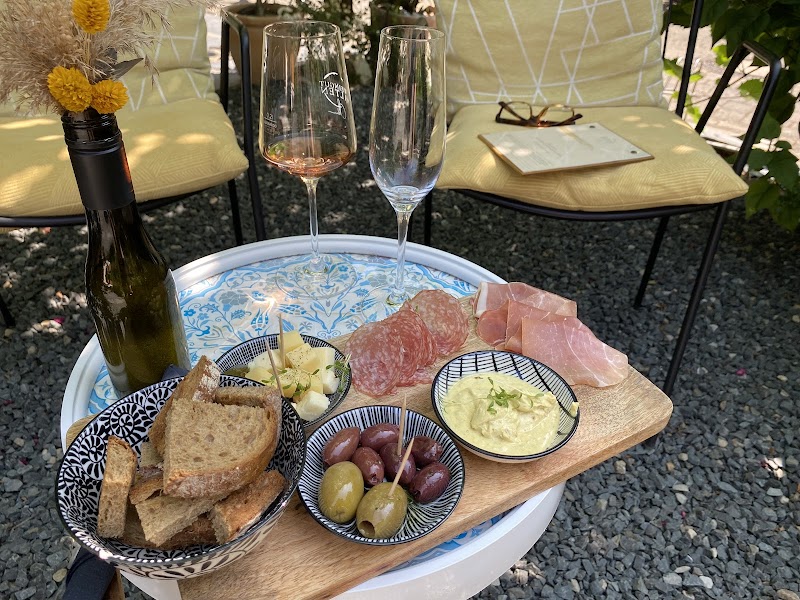 Weingut Alten - Weingut Alten, Thörnicher Str. 9, 54340 Detzem, Germany