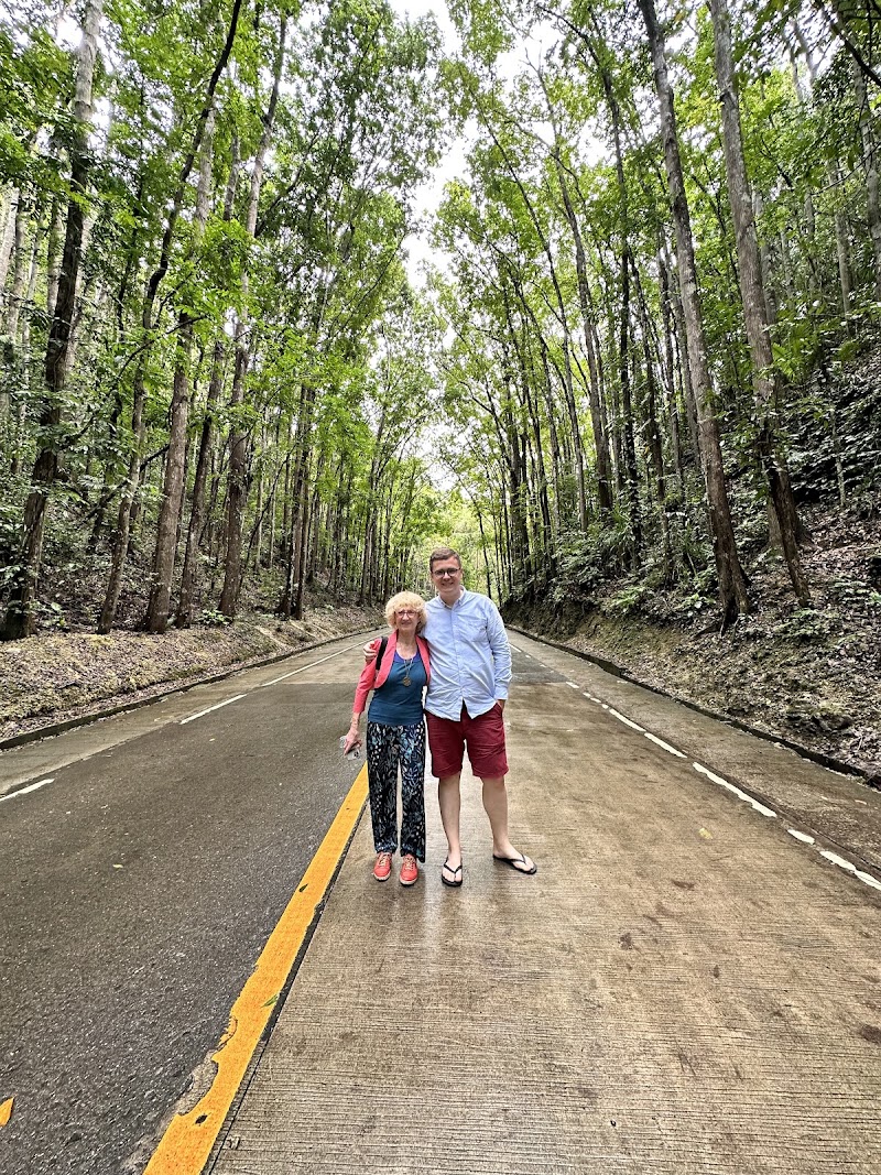 Ecotravelers Travel & Tours Philippines - Ecotravelers Travel & Tours Philippines, Cor Gallares, C. Putong St, Tagbilaran City, 6300 Bohol, Philippines