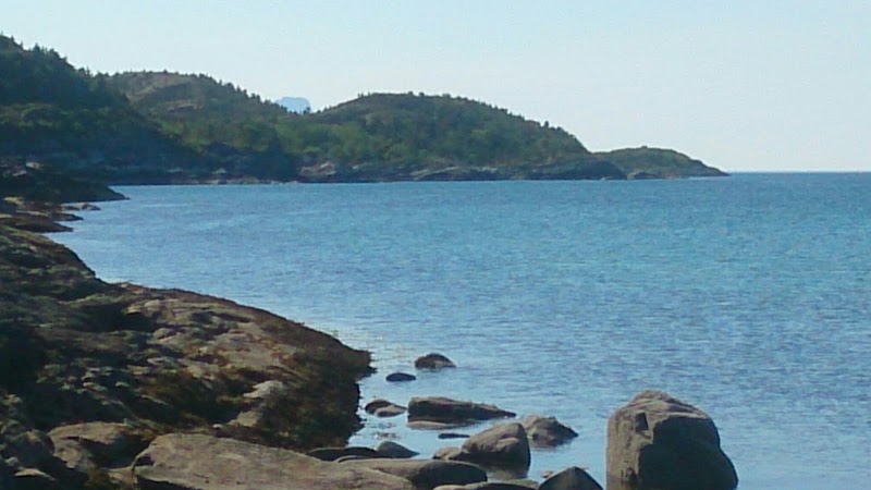 Kjerringøy - Kjerringøy, Norway