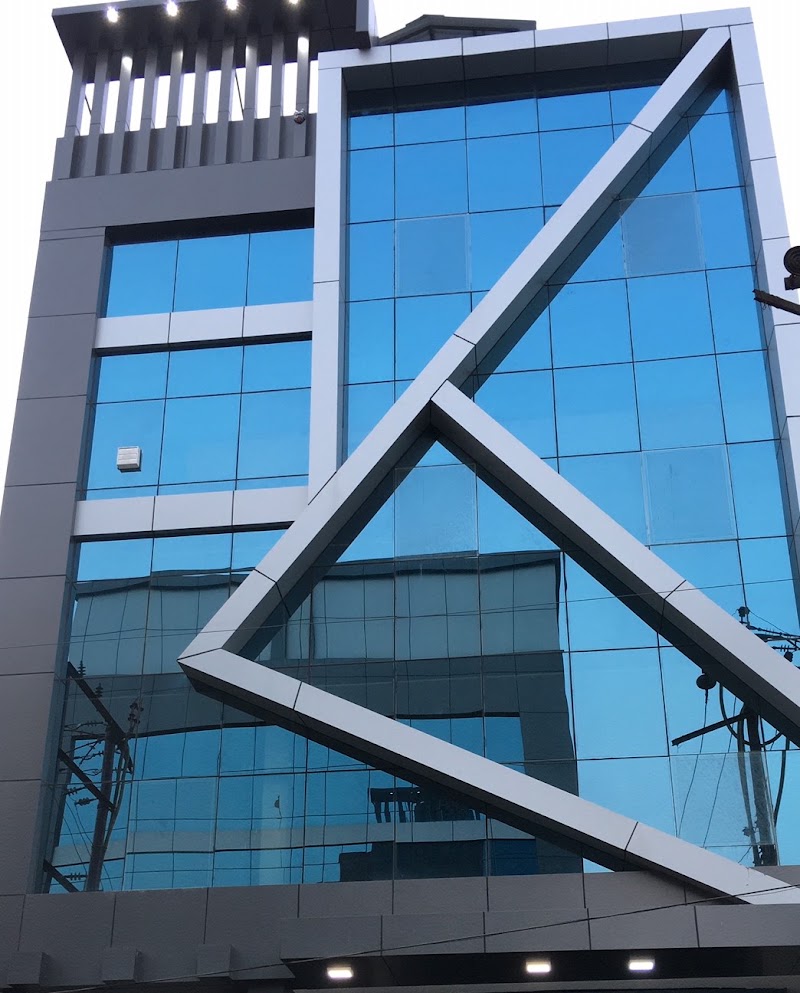 Hindon India Pvt Ltd - Hindon India Pvt Ltd B-18 RDC, HINDON HOUSE, RAJNAGAR, GHAZIABAD, near Garden Grills, RDC, Sector 15, Sector 10, Raj Nagar, DELHI, Ghaziabad, Uttar Pradesh 201002, India