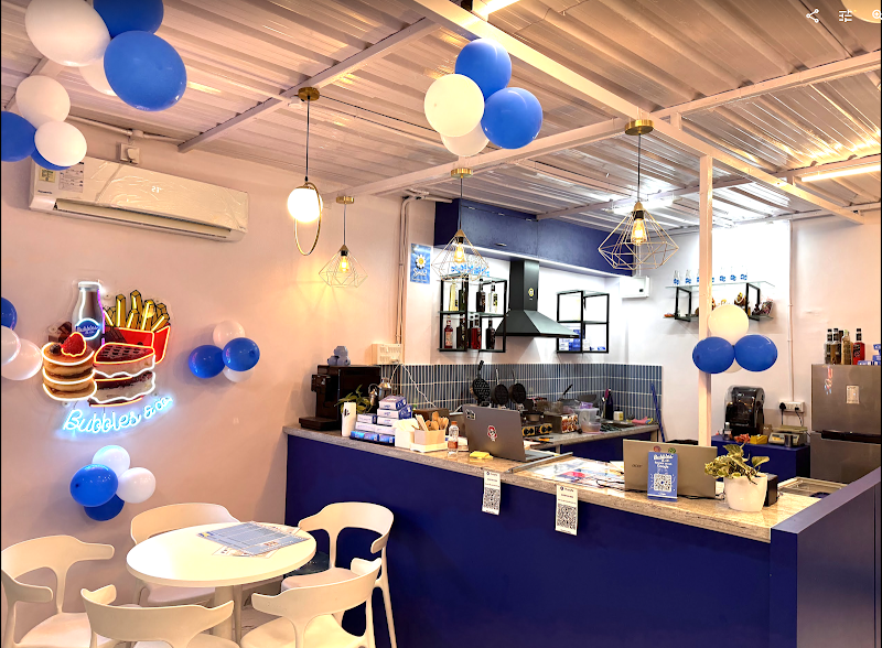 Bubbles&co. - Bubbles&co. 27/1, Haralur Main Rd, near Shell Petrol Pump, opposite to SJR Eastwood, Amblipura, PWD Quarters, Ambalipura, HSR Layout, Bengaluru, Karnataka 560102, India