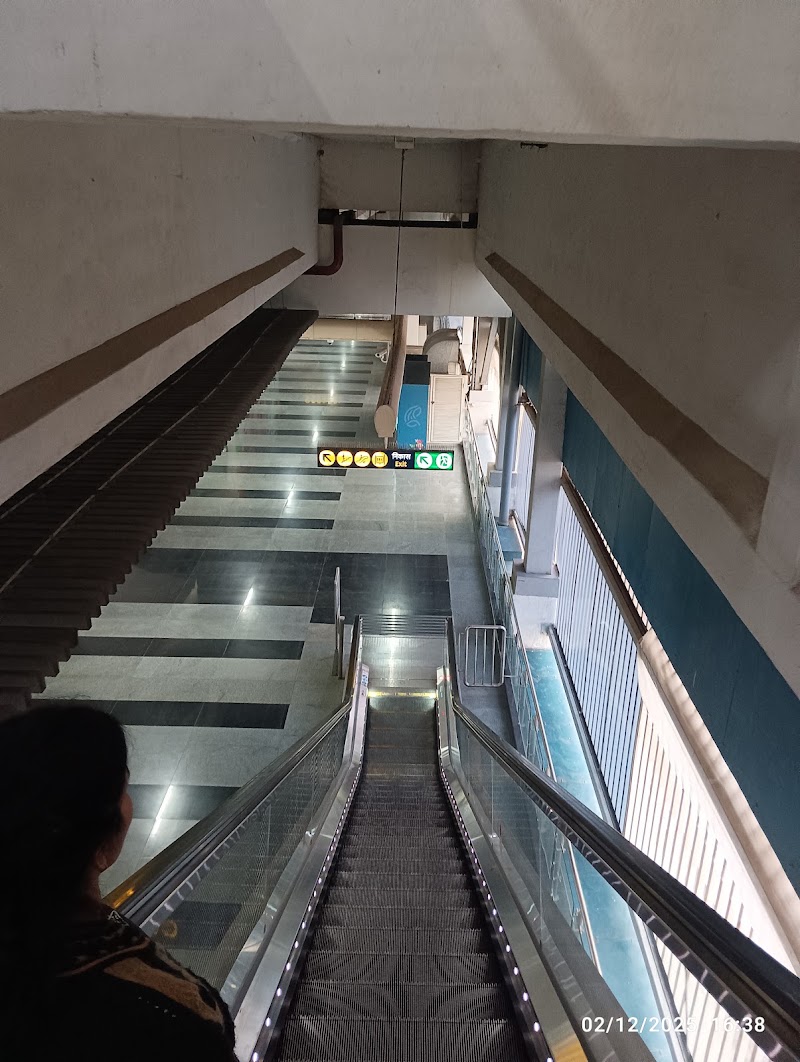 Ghaziabad - Ghaziabad, Sector 7, Patel Nagar 2nd, Patel Nagar, Ghaziabad, Uttar Pradesh 201003, India