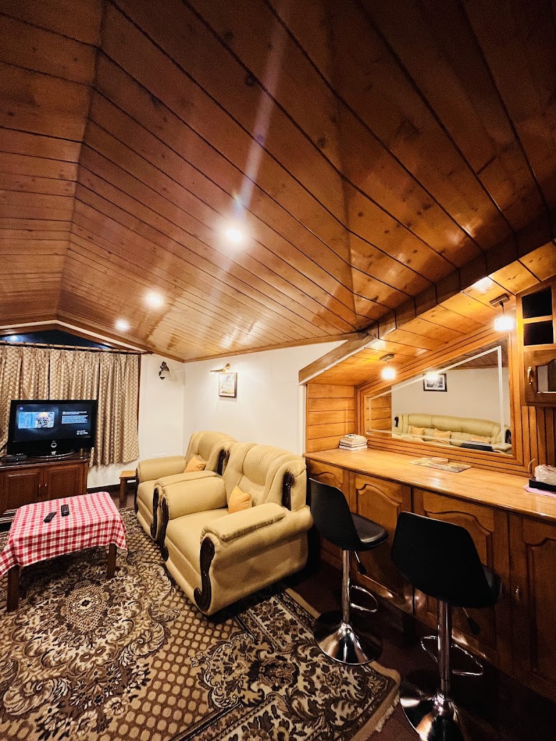 The Loft in the Hills - The Loft in the Hills, 35QC+V4G, Shimla Bypass, Khalini, Shimla, Himachal Pradesh 171002, India
