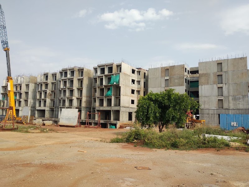 Citrus Aire - Citrus Aire QMX9+74Q, Bommasandra Jigani Link Rd, Bommasandra Industrial Area, Bengaluru, Masthena Halli, Karnataka 560105, India