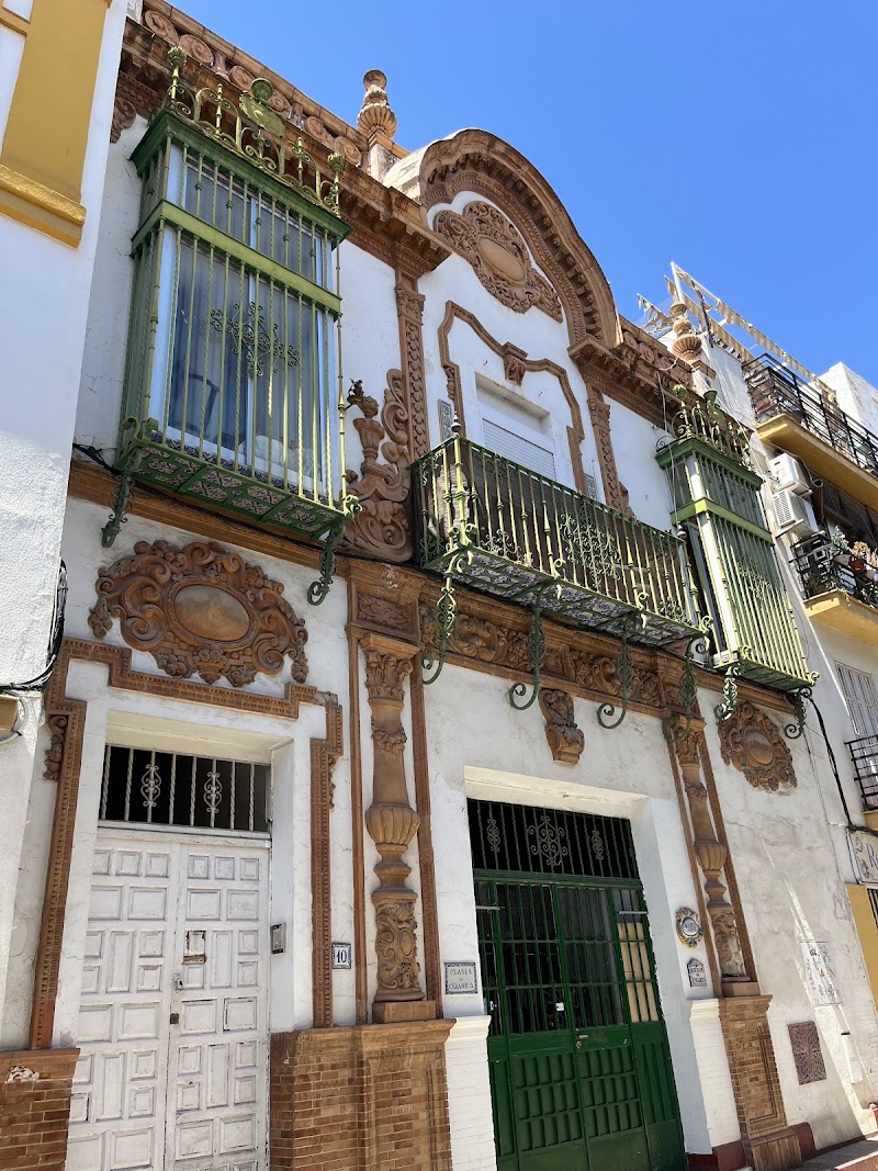 CERAMICA TRIANA - CERAMICA TRIANA C. Callao, 14, 41010 Sevilla, Spain