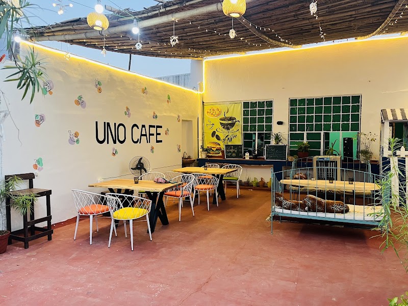 Uno Cafe