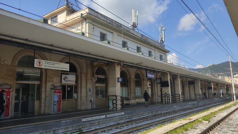 Salerno - Salerno, Piazza Vittorio Veneto, 1, 84123 Salerno SA, Italy