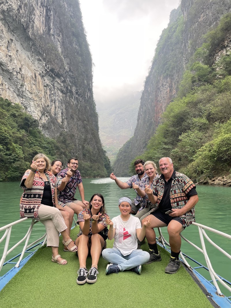 Ha Giang Culture - Loop Tour - Ha Giang Culture - Loop Tour Alley 212 Nguyễn Trãi, Street, Hà Giang 1, Tuyên Quang 310000, Vietnam
