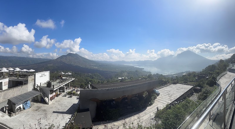 Mount Batur 4WD Jeep - Mount Batur 4WD Jeep, Songan A, Kintamani, Bangli Regency, Bali 80652, Indonesia